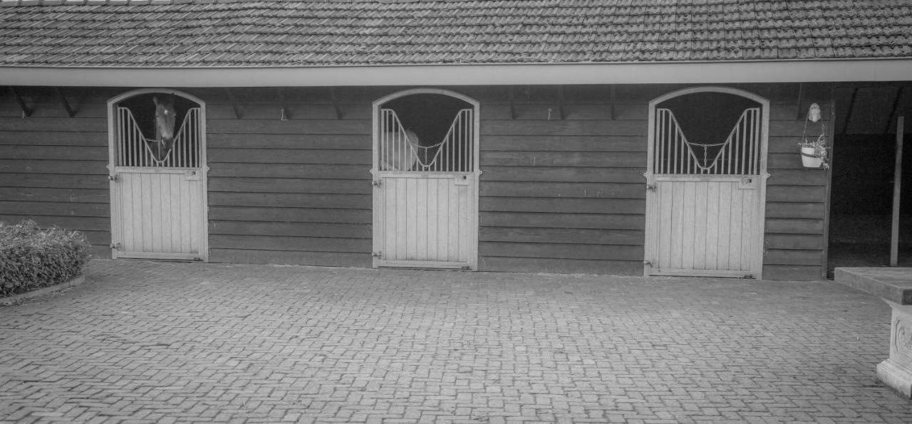 Bed and Breakfast Bed En Box 3610 Орсхот Екстер'єр фото