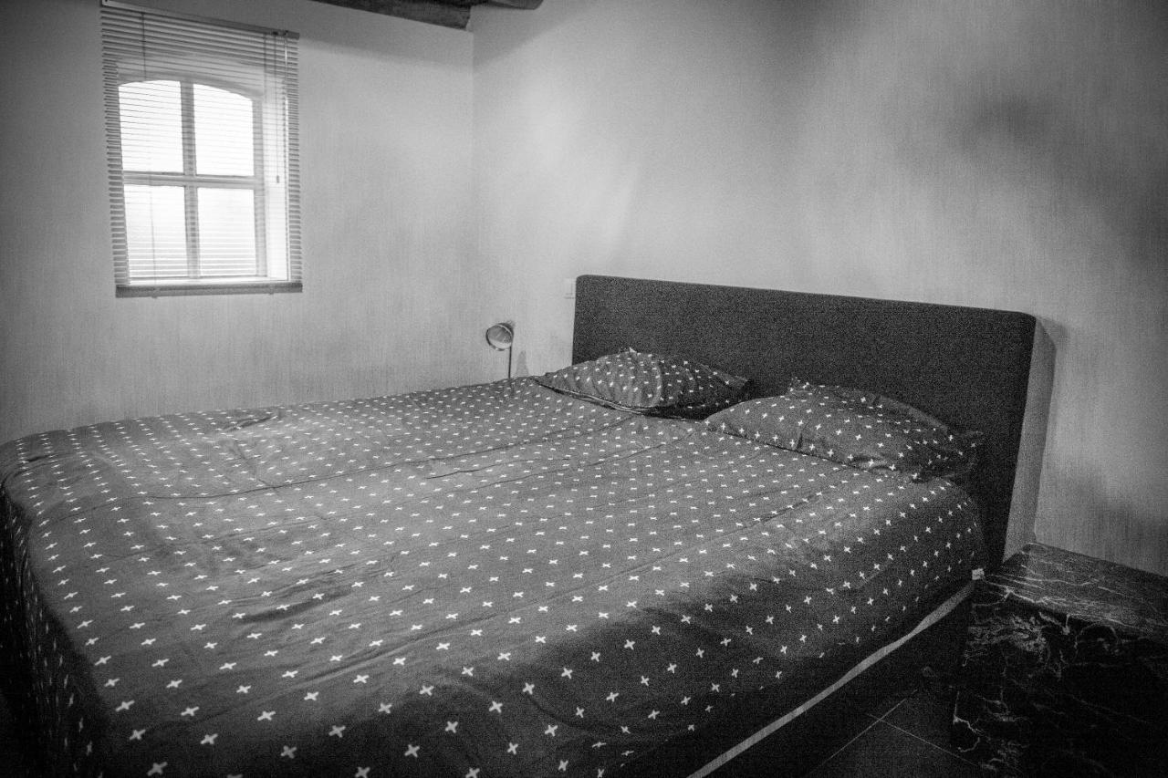 Bed and Breakfast Bed En Box 3610 Орсхот Екстер'єр фото