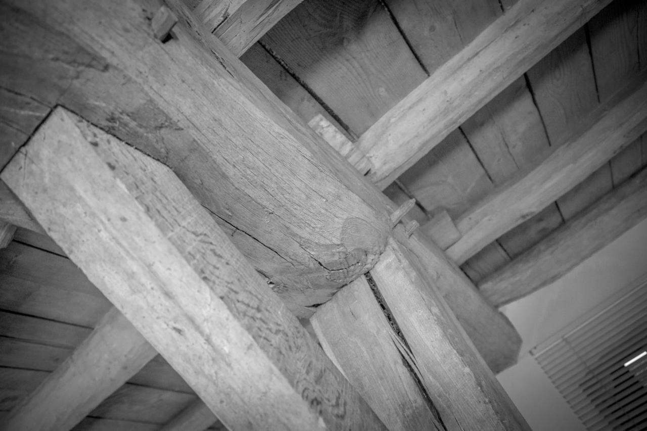 Bed and Breakfast Bed En Box 3610 Орсхот Екстер'єр фото